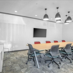 Basalt office suite