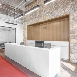 Serviced office centre to rent in Basalt