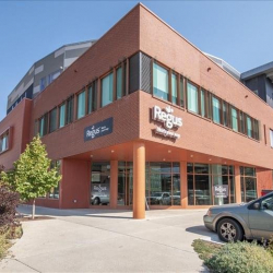 Serviced office centres in central Basalt
