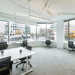 Image of Arlington (Virginia) serviced office