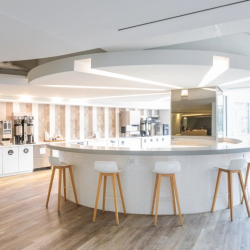 Exterior view of 3100 Clarendon Blvd, 200