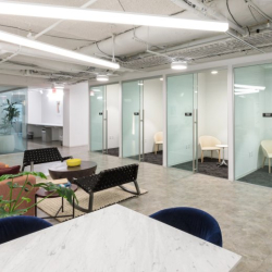 Executive office centre - Arlington (Virginia)