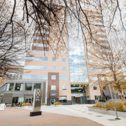 Serviced office in Arlington (Virginia)