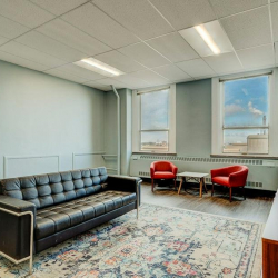 Office accomodation in Cleveland