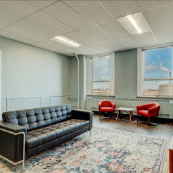 Office spaces to lease in Cleveland