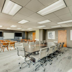Cleveland executive office centre