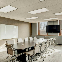 Executive office - Cleveland
