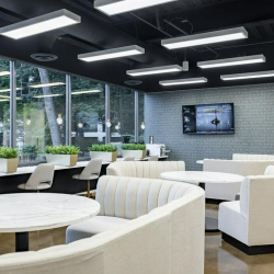 Image of Atlanta office space