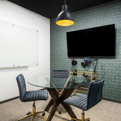 Serviced offices to hire in Atlanta
