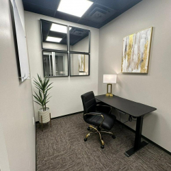 Office space to let in Atlanta