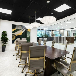 3100 Interstate North Circle Southeast, Suite 200 executive suites