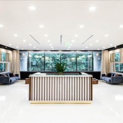 Image of Atlanta executive suite