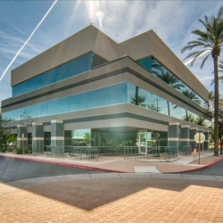 Serviced office centre to let in Chandler (Texas)