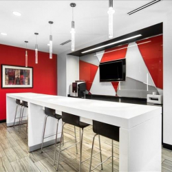 3100 West Ray Road, Suite 201 executive offices