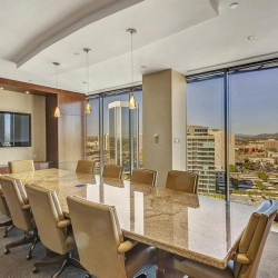 Office suites to lease in Phoenix