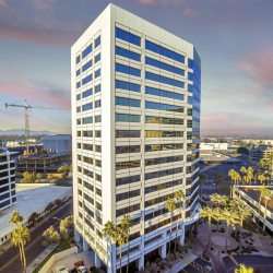 Executive suites to let in Phoenix