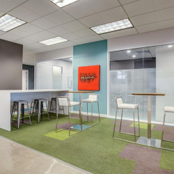 Serviced offices to let in Phoenix