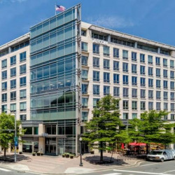 Office suites to lease in Arlington (Virginia)