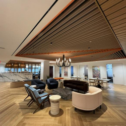 Image of Arlington (Virginia) executive suite