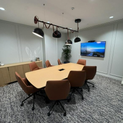 3101 Wilson Boulevard, Suite 500 office spaces