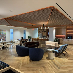 Serviced offices to rent in 