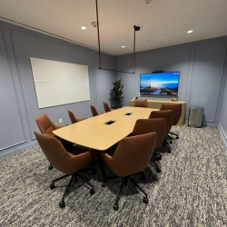 Office spaces to hire in Arlington (Virginia)
