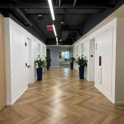 Offices at 3101 Wilson Boulevard, Suite 500