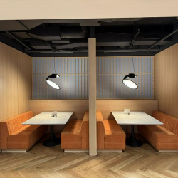 Office space to lease in Arlington (Virginia)