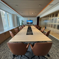 Serviced office in Arlington (Virginia)