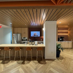 Arlington (Virginia) executive office