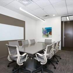 Serviced office to rent in Nashville