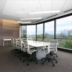 Office space - Nashville