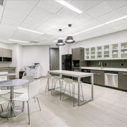 Executive suites in central Nashville