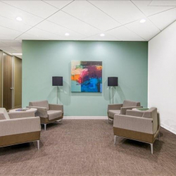 Image of Nashville office accomodation