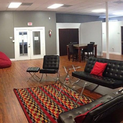 Serviced office to lease in Tampa