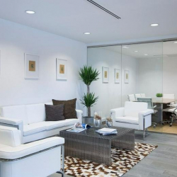 Executive office - Doral