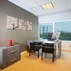 Serviced offices to rent in Doral