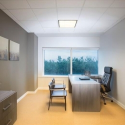 Executive office centres to rent in Doral
