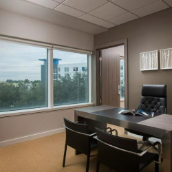 Offices at 3105 NW 107th Avenue, Suite 400