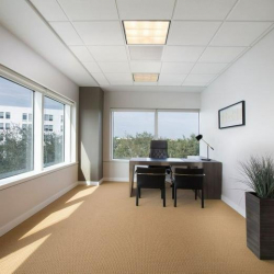 3105 NW 107th Avenue, Suite 400 office spaces