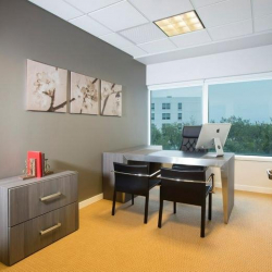 Exterior image of 3105 NW 107th Avenue, Suite 400
