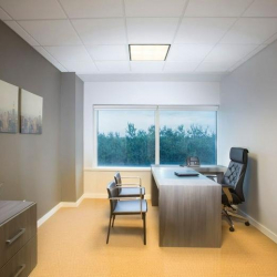 Office suites to rent in Doral