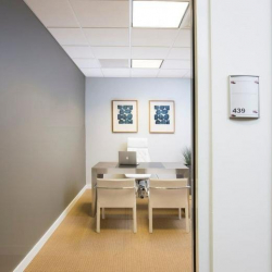 Doral serviced office