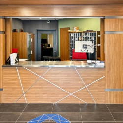 Serviced office centres to let in Quebec City