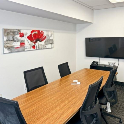Serviced office to rent in Quebec City