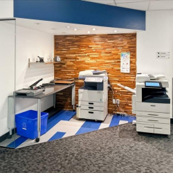 Serviced offices to rent in 