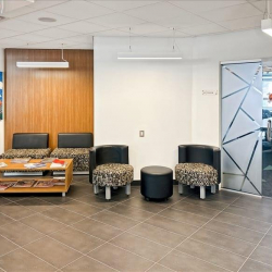 Executive suites to lease in Quebec City