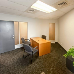 Executive office - Quebec City
