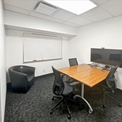 Image of Quebec City executive office