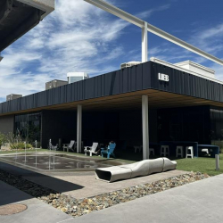 Serviced office centre to hire in Phoenix